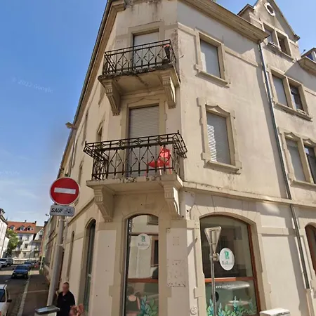 2 5 Personnes Aux Portes De Strasbourg * Schiltigheim