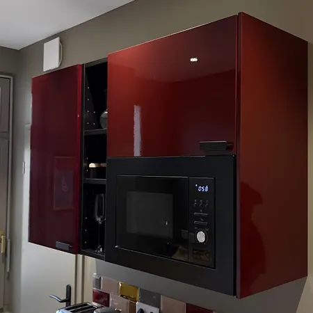 Cocon 5 personnes aux portes de Strasbourg * Schiltigheim