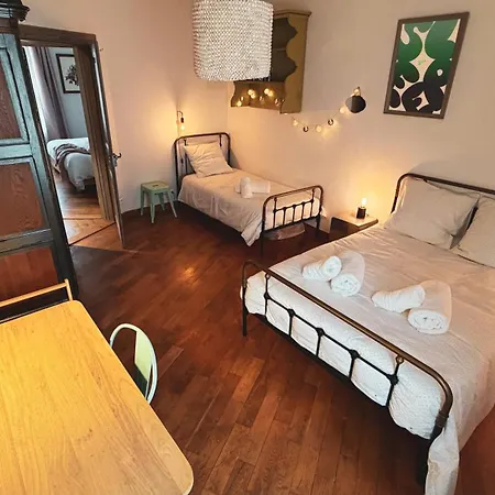 2 5 Personnes Aux Portes De Strasbourg Daire