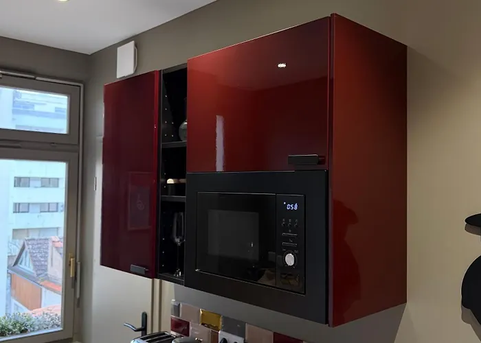 Cocon 5 personnes aux portes de Strasbourg * Schiltigheim