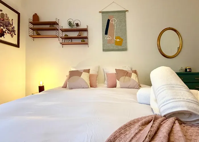 Cocon 5 personnes aux portes de Strasbourg *