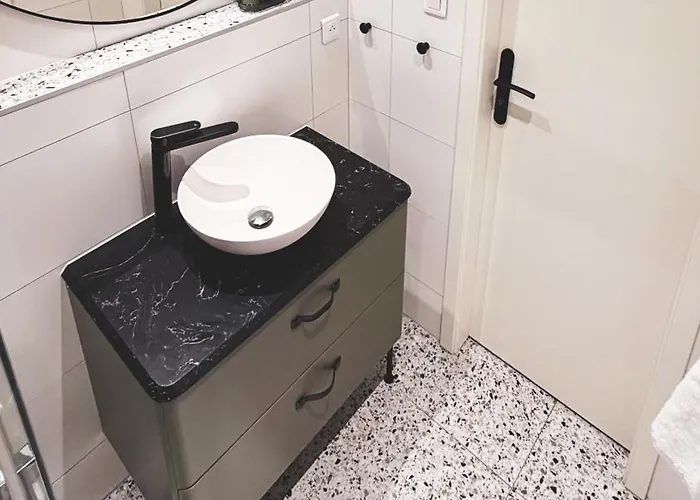 Cocon 5 personnes aux portes de Strasbourg Schiltigheim