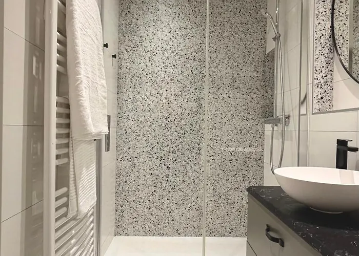 Cocon 5 personnes aux portes de Strasbourg Appartement Schiltigheim